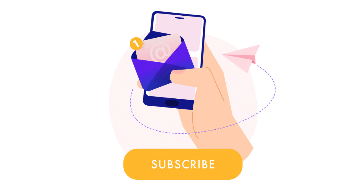 5 techniques efficaces pour développer votre liste d'abonnés newsletter